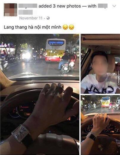 Lại sống ảo: Cô gái tự lập Facebook, tự nhắn tin, tự giận dỗi để... giả mình có bạn trai soái ca - Ảnh 9.