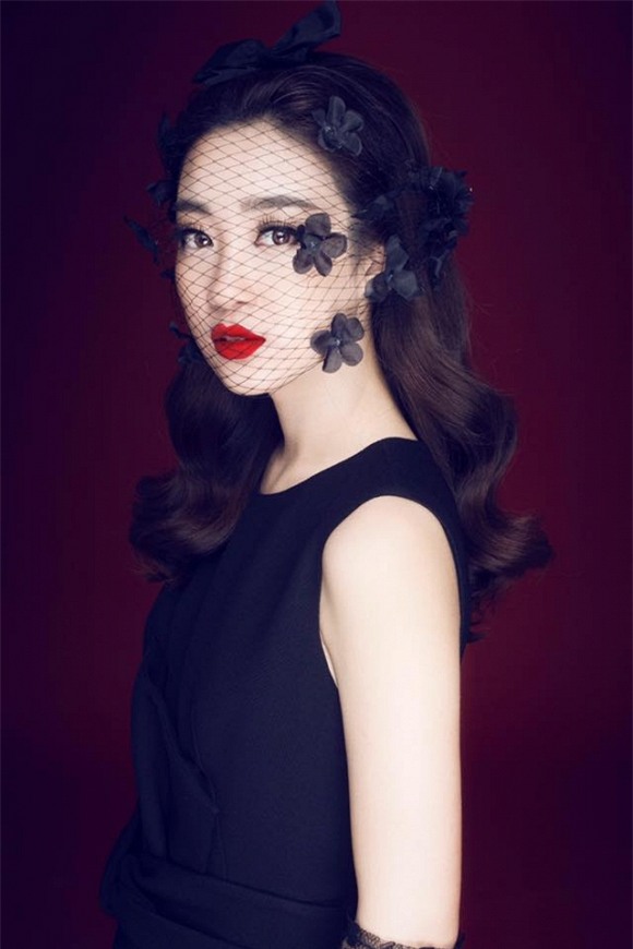 Hoa hậu Mỹ Linh, Hoa hậu Đỗ Mỹ Linh, Đỗ Mỹ Linh,