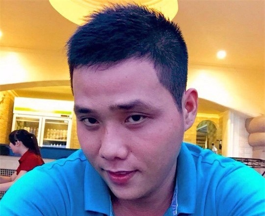 'Thieu gia' lai xe sang danh chet nguoi tren pho o Sai Gon hinh anh 1