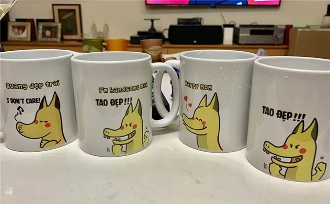 Rồng pikachu Hải Phòng thành 'linh vật' hot nhất Tết 2017
