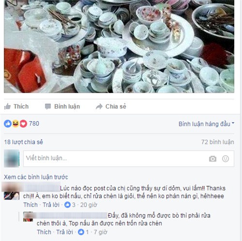 Nếu các chị các mẹ đang rên lên vì chuyện Tết về quê chồng, thì nhất định phải đọc bài này để mà tận hưởng - Ảnh 2.