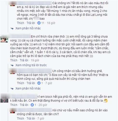 Nếu các chị các mẹ đang rên lên vì chuyện Tết về quê chồng, thì nhất định phải đọc bài này để mà tận hưởng - Ảnh 3.
