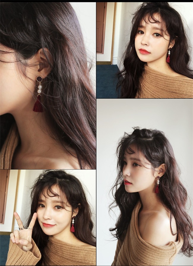 Những món phụ kiện nhỏ xinh, đẹp long lanh chỉ ngắm thôi cũng muốn sắm ngay diện Tết - Ảnh 10.