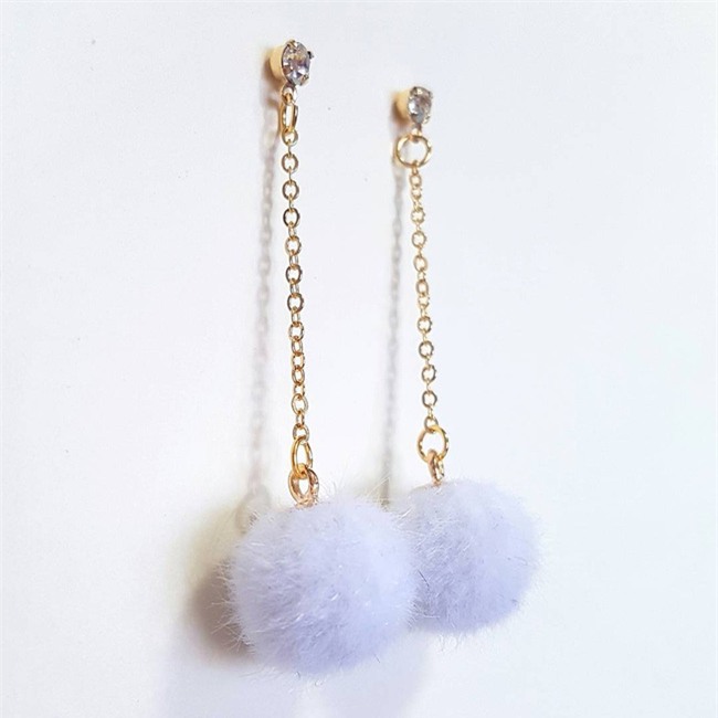 Những món phụ kiện nhỏ xinh, đẹp long lanh chỉ ngắm thôi cũng muốn sắm ngay diện Tết - Ảnh 11.