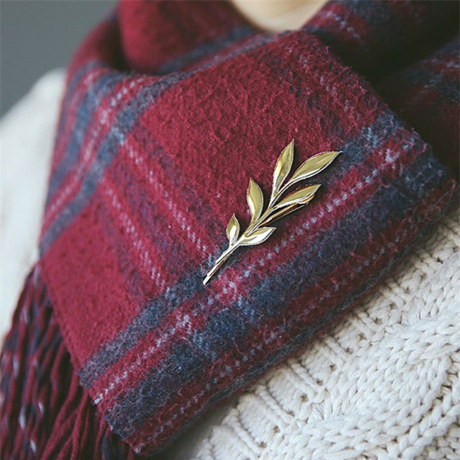 Những món phụ kiện nhỏ xinh, đẹp long lanh chỉ ngắm thôi cũng muốn sắm ngay diện Tết - Ảnh 15.