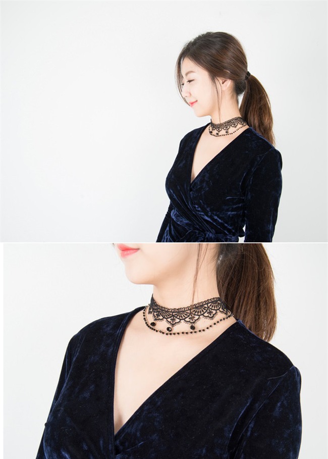 Những món phụ kiện nhỏ xinh, đẹp long lanh chỉ ngắm thôi cũng muốn sắm ngay diện Tết - Ảnh 20.