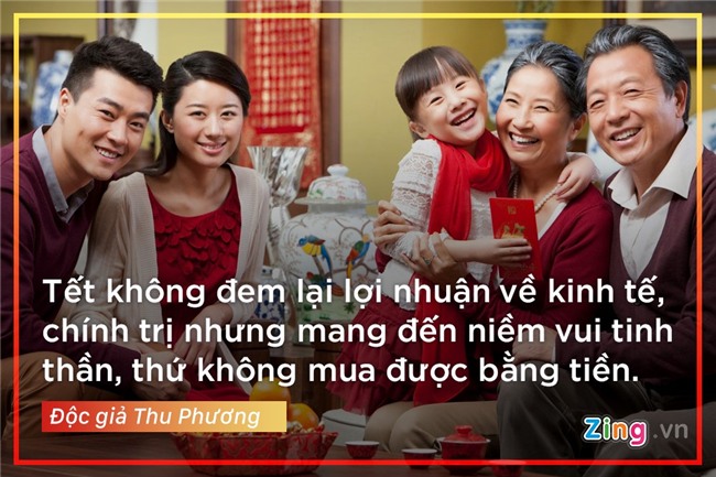 'Cai gi cung co the Tay hoa, tru Tet co truyen' hinh anh 3