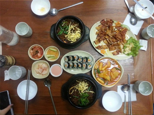 5 quán ăn Hàn Quốc cực chất lượng chỉ 400 ngàn là thoải mái no say dịp cuối năm ở Hà Nội - Ảnh 16.