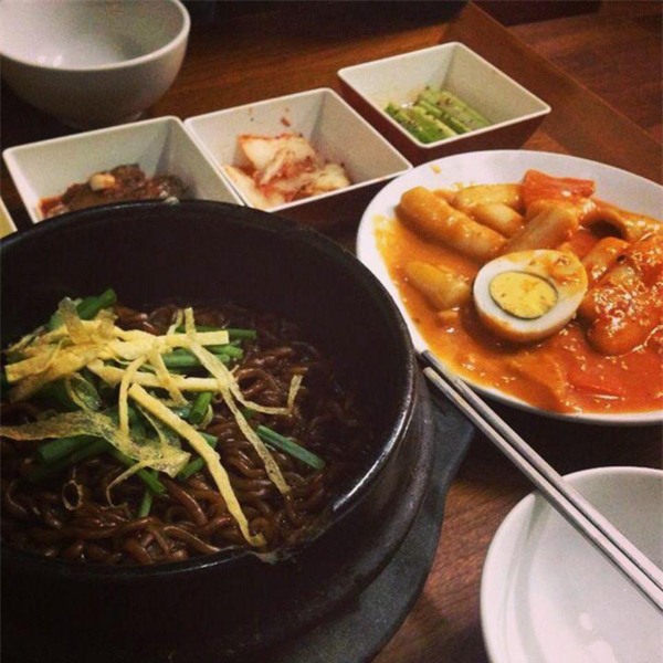 5 quán ăn Hàn Quốc cực chất lượng chỉ 400 ngàn là thoải mái no say dịp cuối năm ở Hà Nội - Ảnh 18.