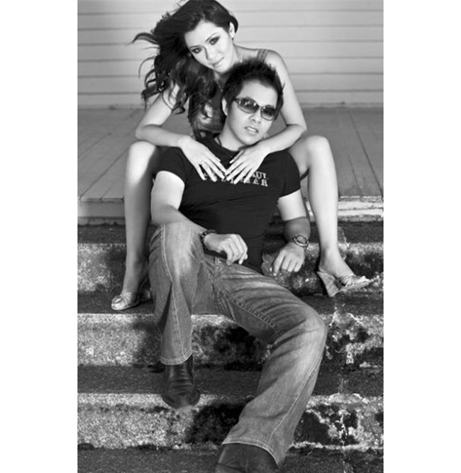 khong the ngo nguoi yeu quang le toan hoa hau, hot girl nong bong hinh anh 10