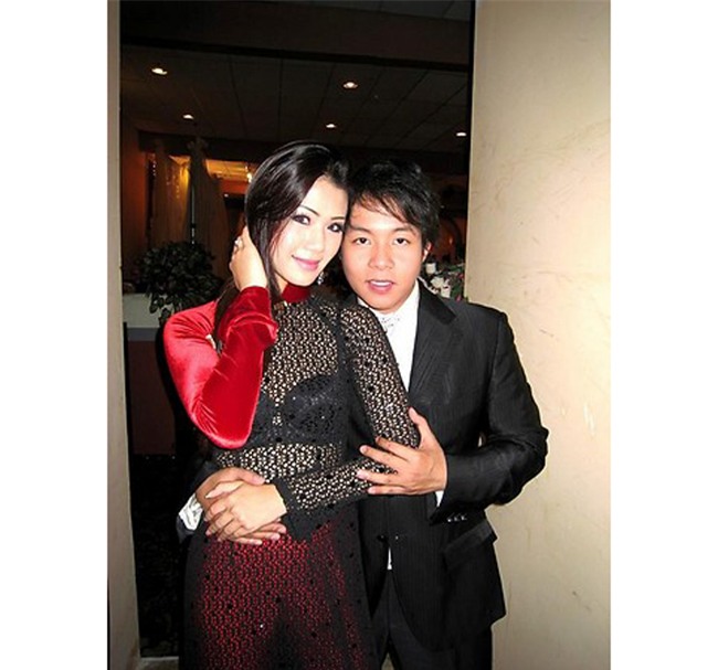 khong the ngo nguoi yeu quang le toan hoa hau, hot girl nong bong hinh anh 11