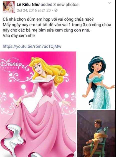 Lộ ảnh Lê Kiều Như chụp cùng diễn viên Spiderman Elsa, nhận là do nhà mình sản xuất, rủ các mẹ cho con xem - Ảnh 6.