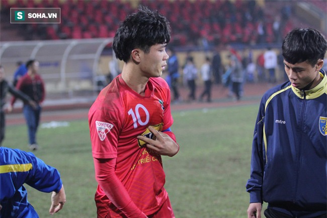 Công Phượng chấn thương nặng sau trận thua đậm của HAGL? - Ảnh 8.