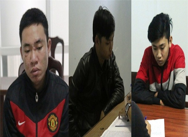 Sinh vien bi dam chet tai nha chua kip thi mon cuoi hoc ky hinh anh 2