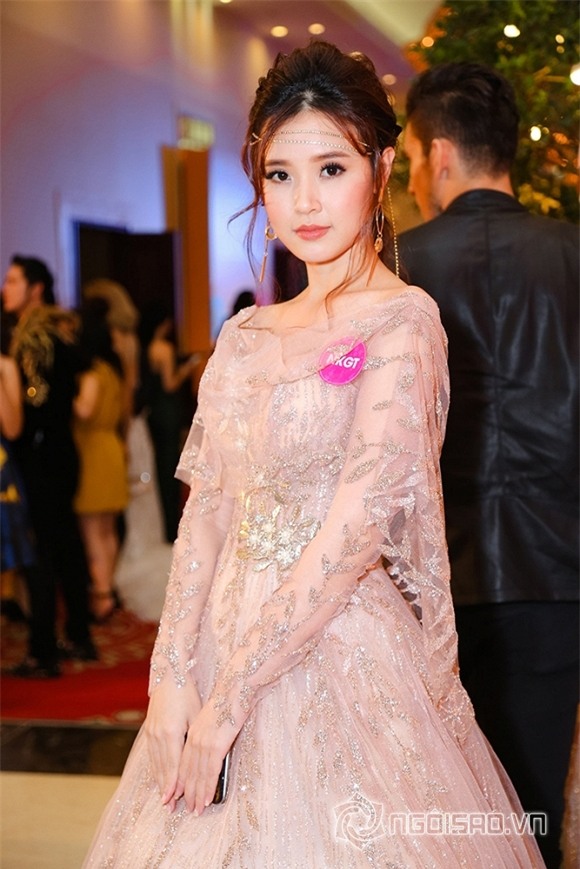 Midu, Hari Won, ca sĩ Hari Won, diễn viên Midu, sao Việt