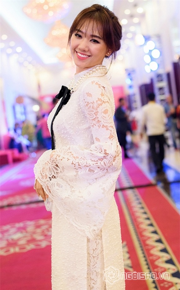 Midu, Hari Won, ca sĩ Hari Won, diễn viên Midu, sao Việt