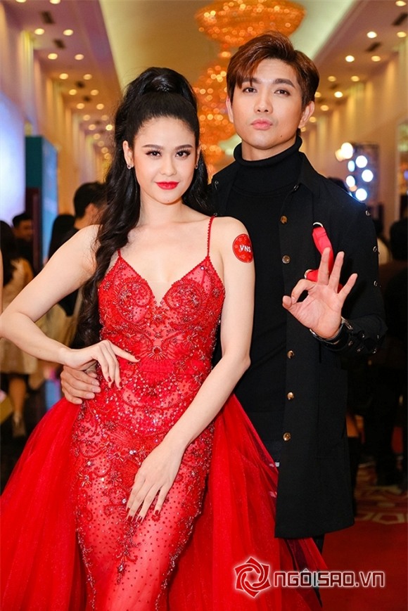 Midu, Hari Won, ca sĩ Hari Won, diễn viên Midu, sao Việt