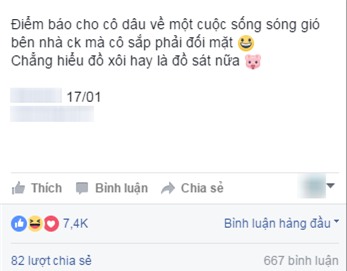 Lại thêm một nàng dâu mới gặp tai nạn nấu ăn: Đồ xôi một đằng, gấc 1 nẻo khi về nhà chồng - Ảnh 2.