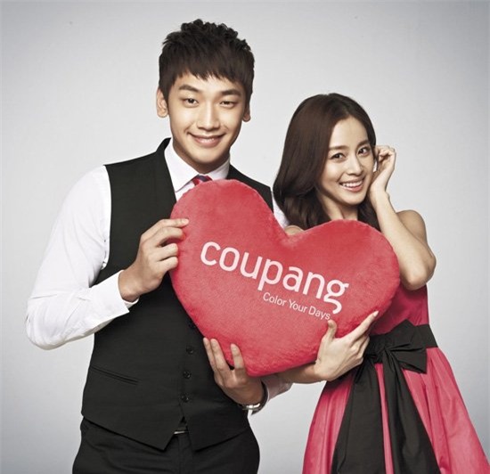 12h trưa nay đám cưới Bi Rain và Kim Tae Hee
