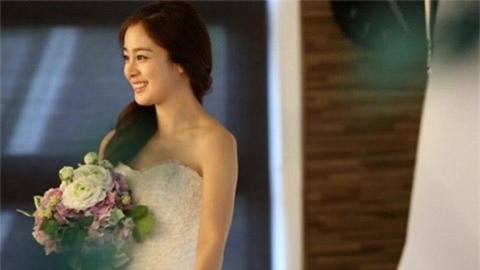 12h trưa nay đám cưới Bi Rain và Kim Tae Hee
