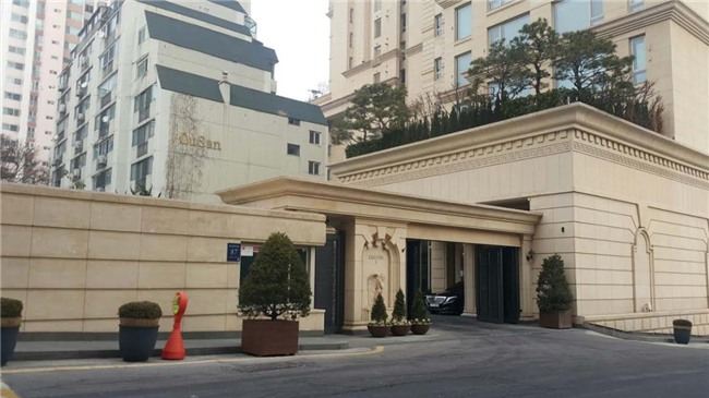 12h trưa nay đám cưới Bi Rain và Kim Tae Hee