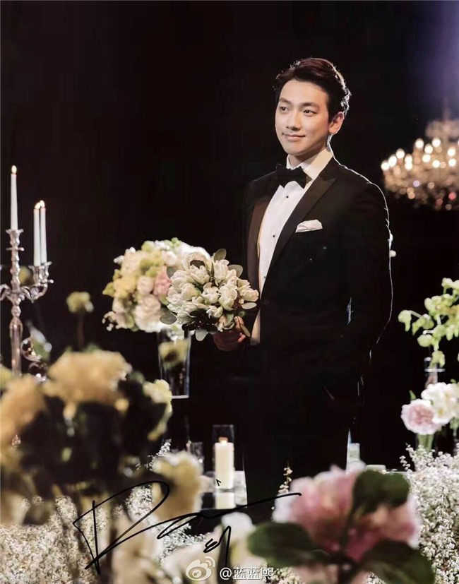 12h trưa nay đám cưới Bi Rain và Kim Tae Hee