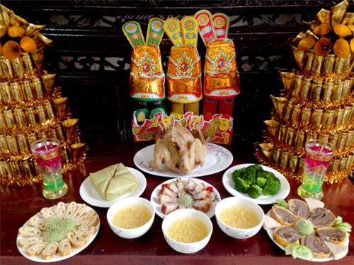 Sau khi tiễn ông Táo, đây là 4 việc nhất định phải làm để cả nhà gặp may mắn - Ảnh 1.