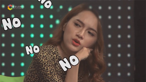 Trấn Thành bất lực vì Hương Giang... nói xàm quá nhiều - Ảnh 4.