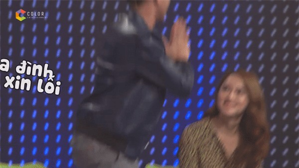 Trấn Thành bất lực vì Hương Giang... nói xàm quá nhiều - Ảnh 5.