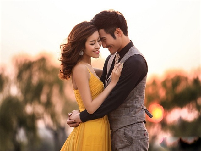 ham gai que ngoan hien, ai ngo vo phai co vo co qua khu “bat hao” - 2