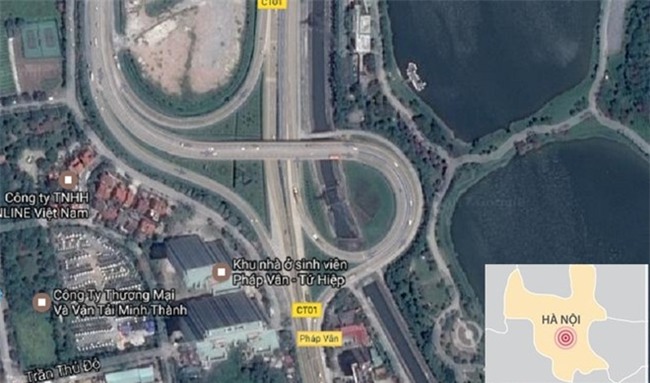 De xuat gan 2.400 ty giam un tac nut giao Phap Van hinh anh 2