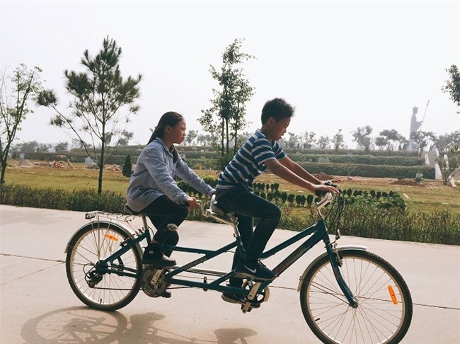 Vợ cố nghệ sĩ Trần Lập: Ham kiếm tiền... ngẩng mặt lên thì chồng đi mất rồi! - Ảnh 2.