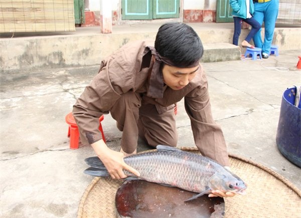 Bí mật 10 loại gia vị có trong nồi cá kho làng Vũ Đại