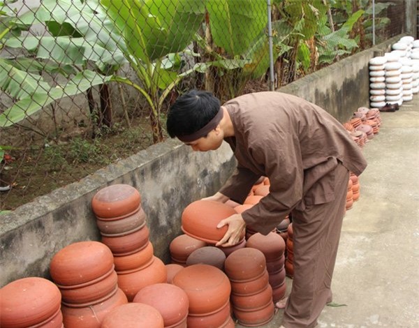 Bí mật 10 loại gia vị có trong nồi cá kho làng Vũ Đại