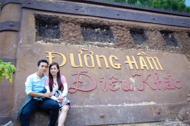 Vợ chồng mới cưới đau đầu tính chuyện tiêu Tết với 20 triệu - Ảnh 2.