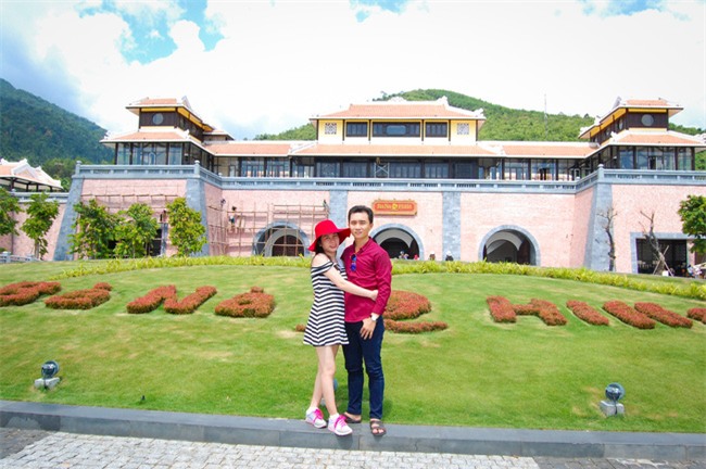 Vợ chồng mới cưới đau đầu tính chuyện tiêu Tết với 20 triệu - Ảnh 3.