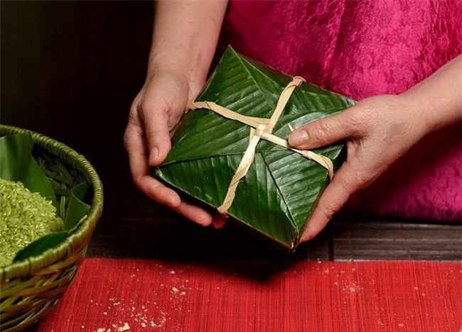 Dù nhiều của ngon vật lạ đến mấy, mâm cỗ Tết miền Bắc cũng chẳng trọn vẹn nếu thiếu 6 món ăn này - Ảnh 2.