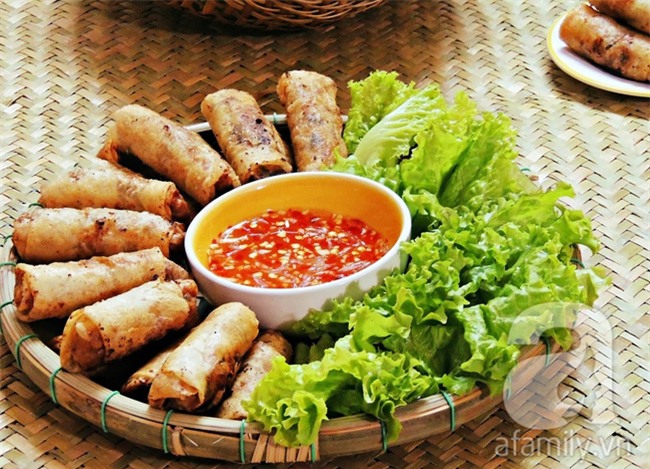 Dù nhiều của ngon vật lạ đến mấy, mâm cỗ Tết miền Bắc cũng chẳng trọn vẹn nếu thiếu 6 món ăn này - Ảnh 6.