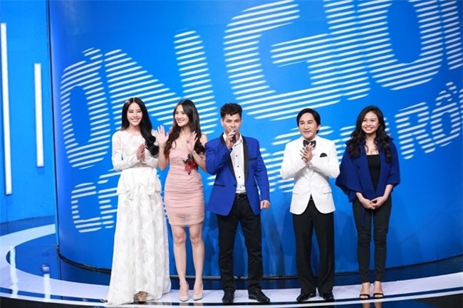 Ngo Kien Huy boi roi khi bi ep hon Nam Em o On gioi hinh anh 1