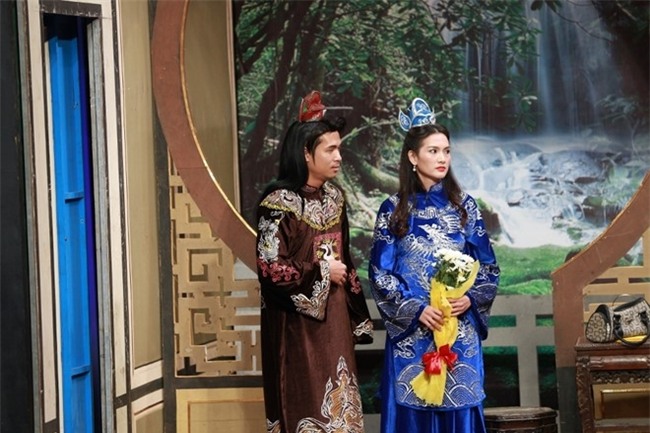 Ngo Kien Huy boi roi khi bi ep hon Nam Em o On gioi hinh anh 7