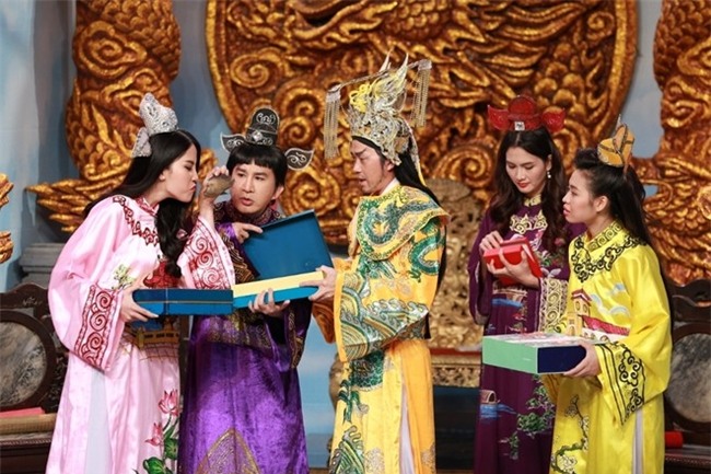 Ngo Kien Huy boi roi khi bi ep hon Nam Em o On gioi hinh anh 11