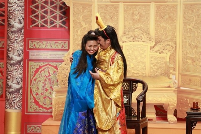 Ngo Kien Huy boi roi khi bi ep hon Nam Em o On gioi hinh anh 9