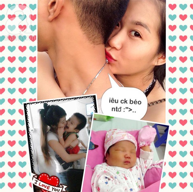 Gái 1 đời chồng từng định ở vậy nuôi con nhưng lại kén được chồng trai tân thương con riêng của vợ như con ruột - Ảnh 4.