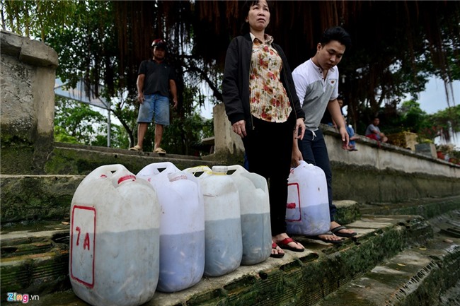 Mua 80 kg rua gia 25 trieu ra song Sai Gon phong sinh hinh anh 16