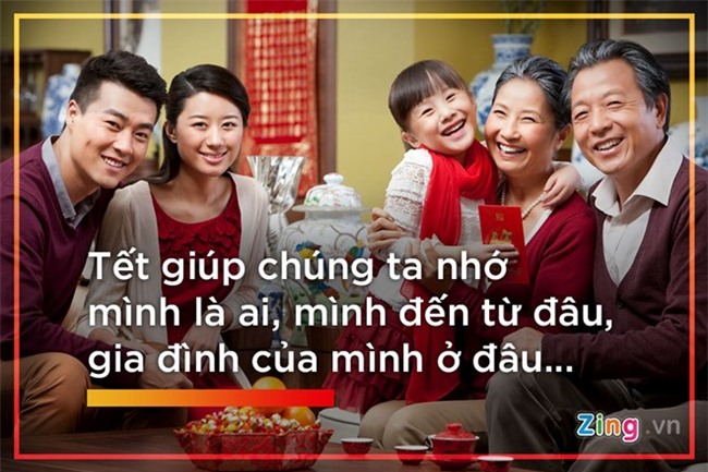 ‘Bỏ Tết cổ truyền để hội nhập là hết sức phi lý’ - Ảnh 2.