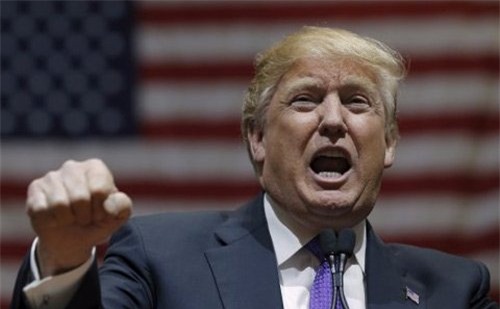 Những nước 'không ưa' Donald Trump nhất