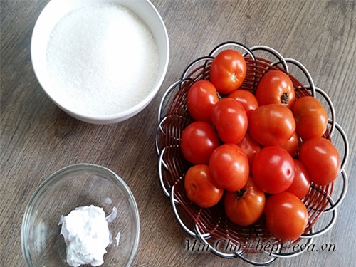 mut ca chua ngon ngot, deo thom don tet - 1