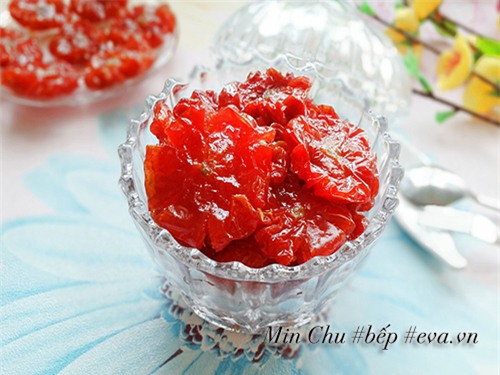 mut ca chua ngon ngot, deo thom don tet - 8