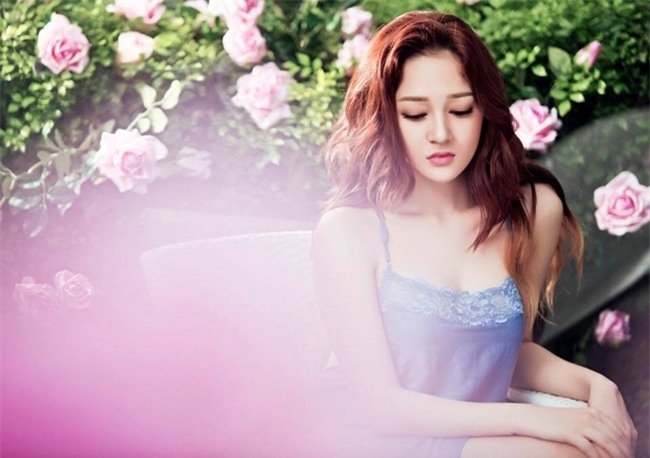 ban gai sexy the nay van bi ho quang hieu "che ong che eo" hinh anh 5