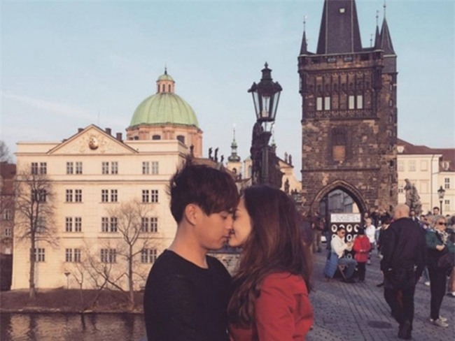 ban gai sexy the nay van bi ho quang hieu "che ong che eo" hinh anh 21